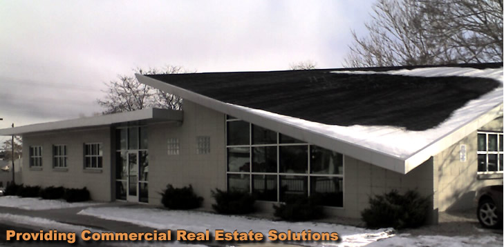 Let us guide you in Selling, Leasing or Managing your Commercial Properties in Denver, CO